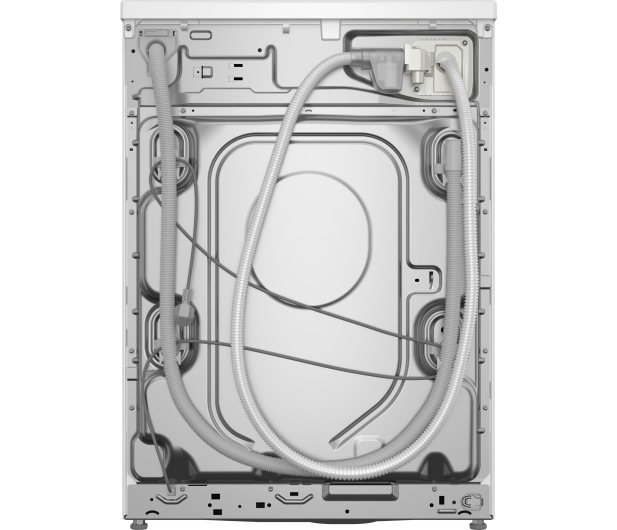 Pralka Bosch WAN28290PL 8kg 1400obr ActiveWater Plus SpeedPerfect Program Higiena Plus - 1512078 - zdjęcie 4